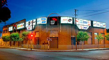 Central Bahía Blanca
