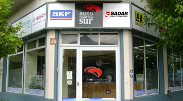 Sucursal Mar del Plata