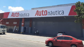 Sucursal Rosario